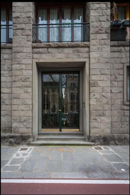 DuomoElegant Apartment In The Center Of Florença Exterior foto